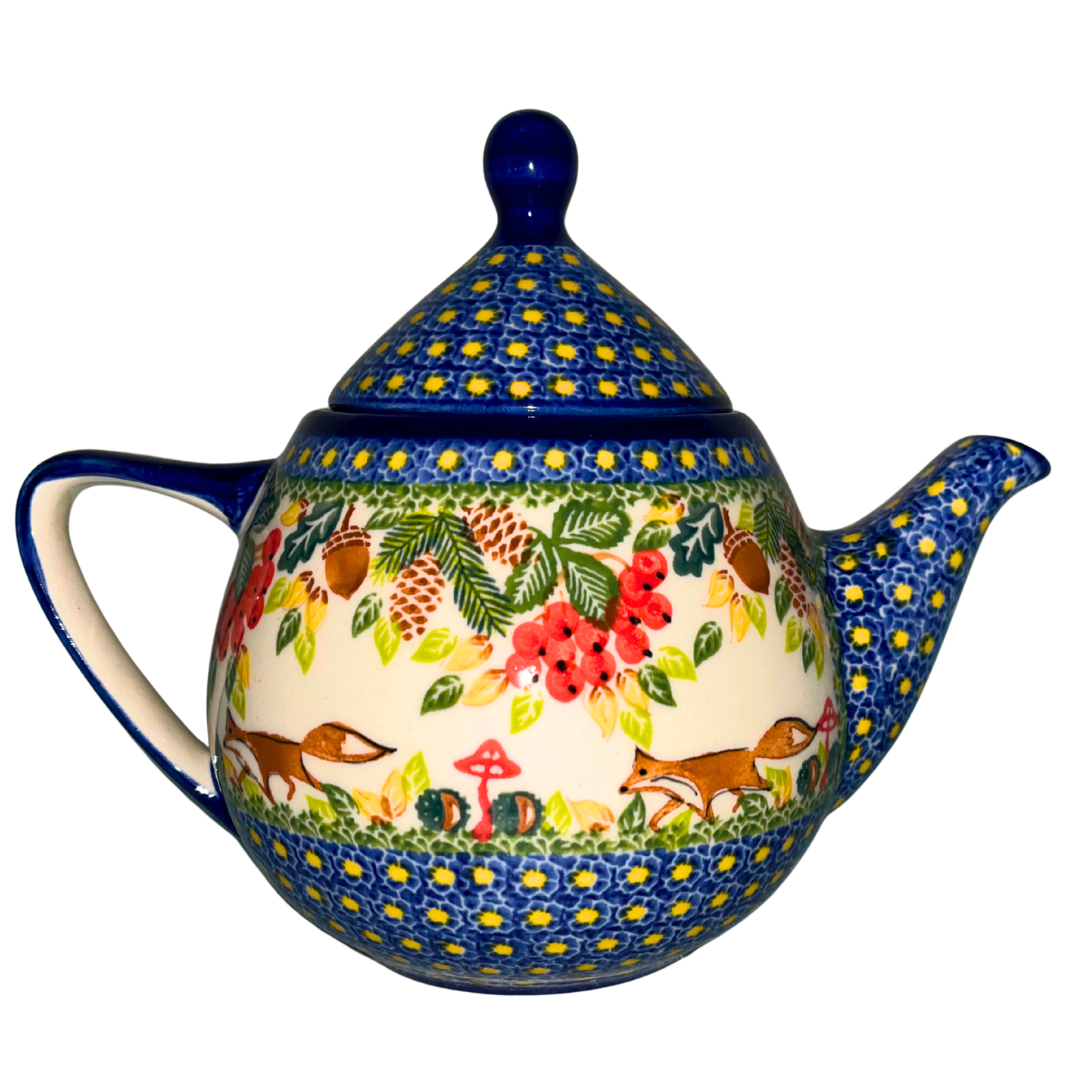 View All Polish Pottery | Shop Kalich & Unikat Polish